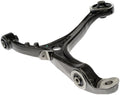 CONTROL ARM W/O BALL