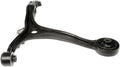 CONTROL ARM W/O BALL