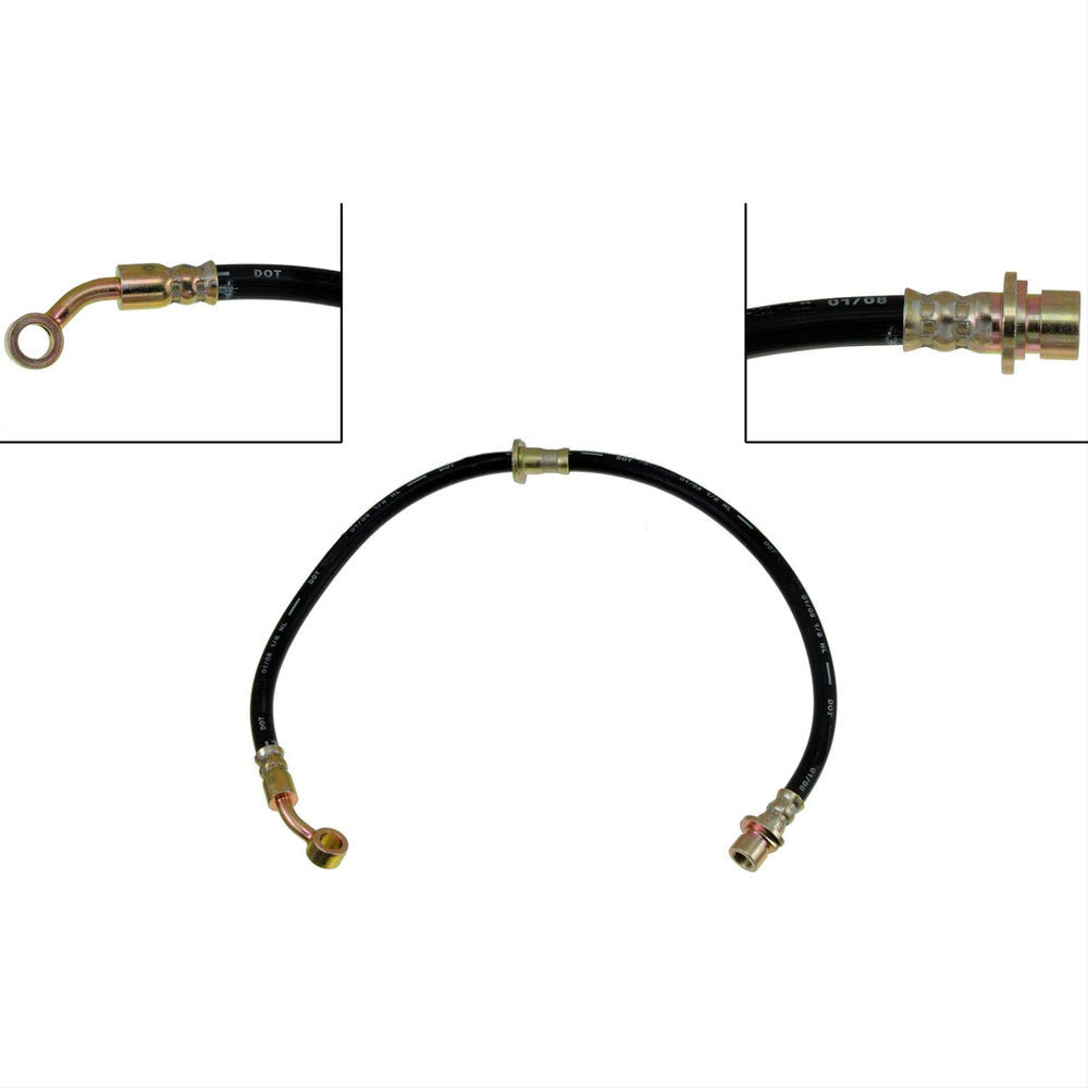 BRAKE HOSE