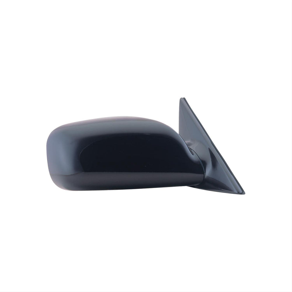 0206 TOYOTA CAMRY SEDAN RH POWER NONFOLDAWAY OE MIRROR BLACK US BUILT