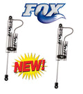 24C TACOMA MESA 2.5IN SHOCKS REAR
