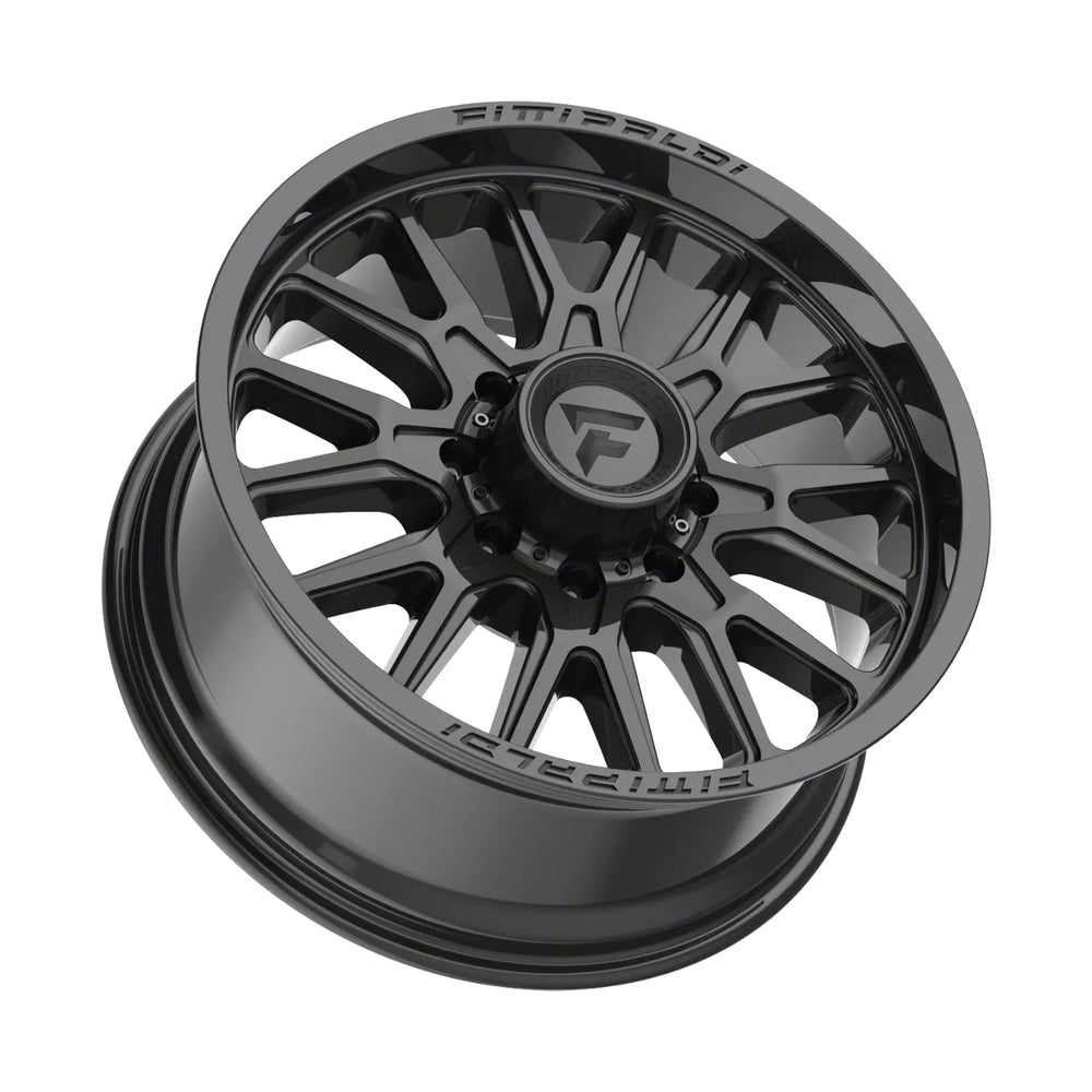 FITTIPALDI OFF ROAD FA18B 20X9, ET