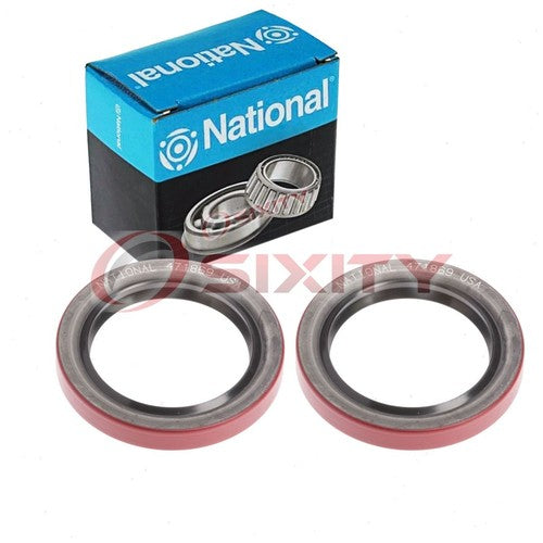 OIL SEAL