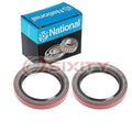 OIL SEAL