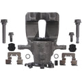 DOM UNLOADED CALIPERS