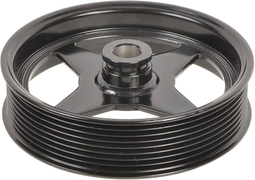 POWER STEERING PULLEY