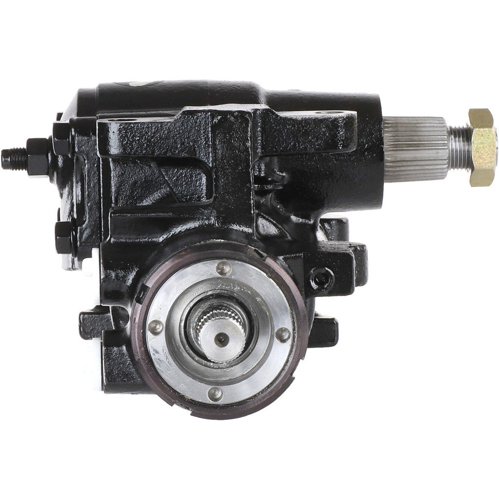 NEW STEERING GEARS - POWER