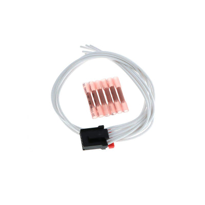IGNITION STARTER SWITCH