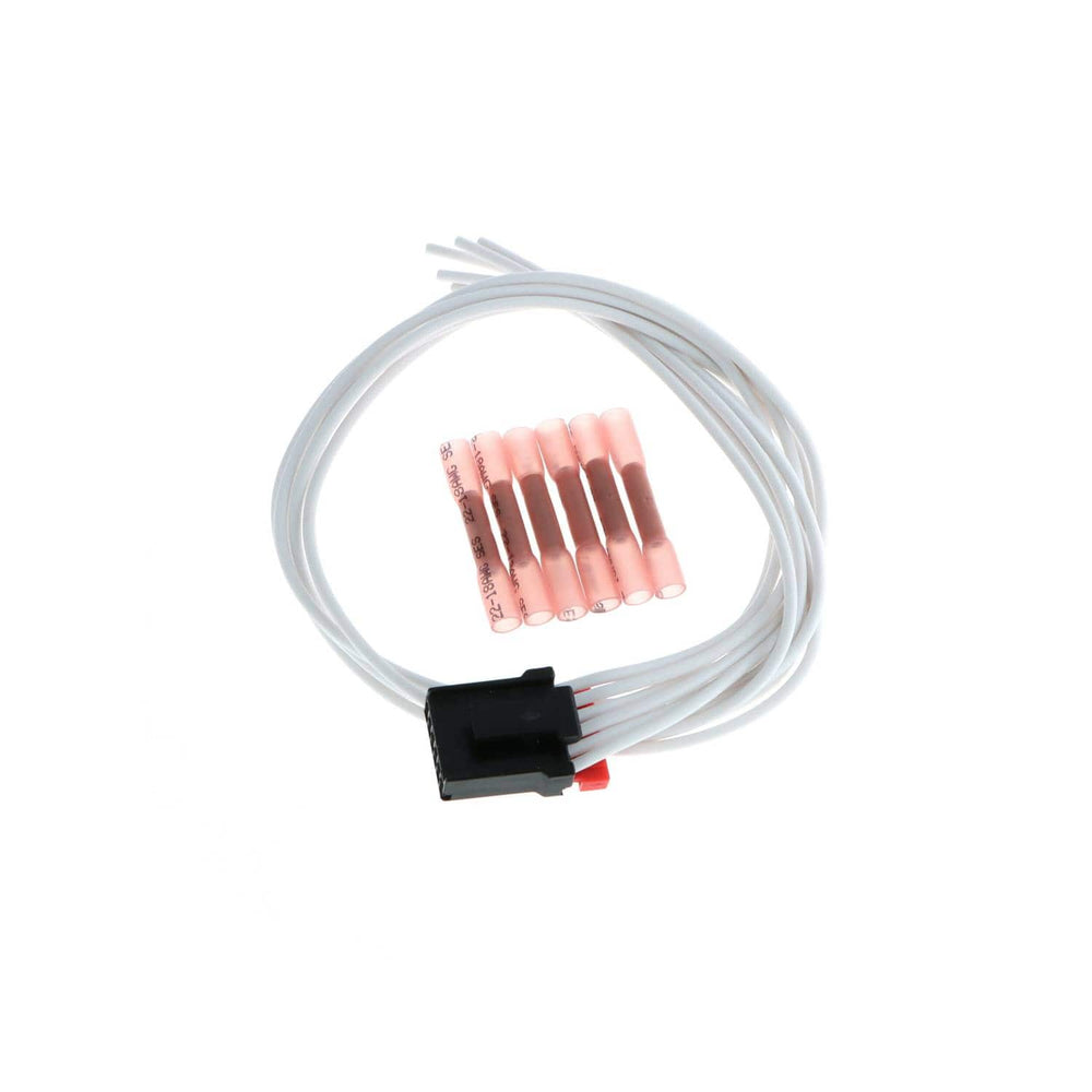 IGNITION STARTER SWITCH