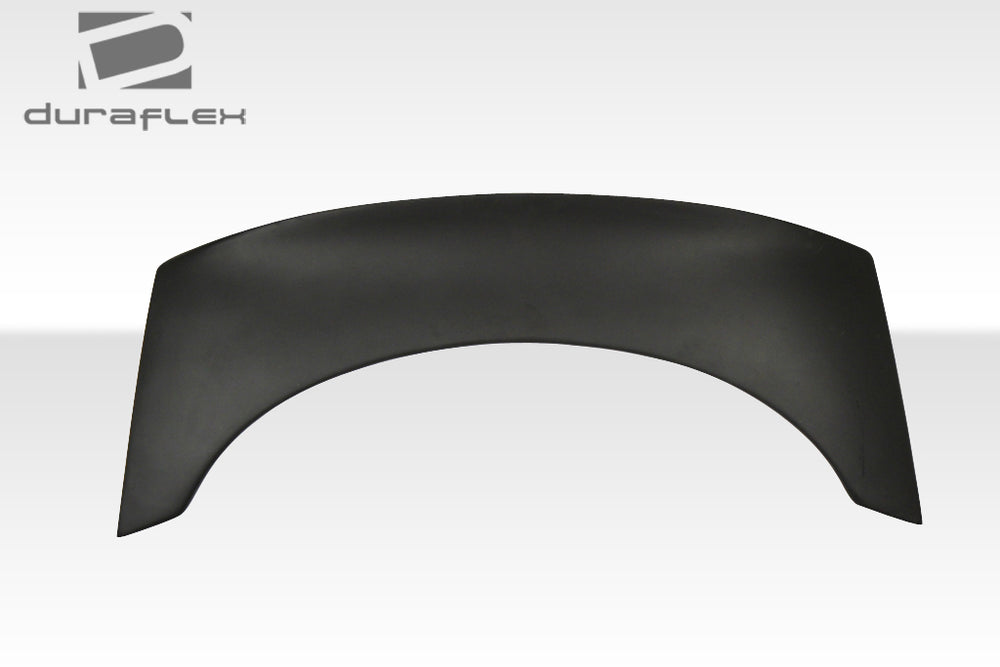 1993-2002 Chevrolet Camaro Duraflex Supersport Wing Trunk Lid Spoiler - 1 Piece