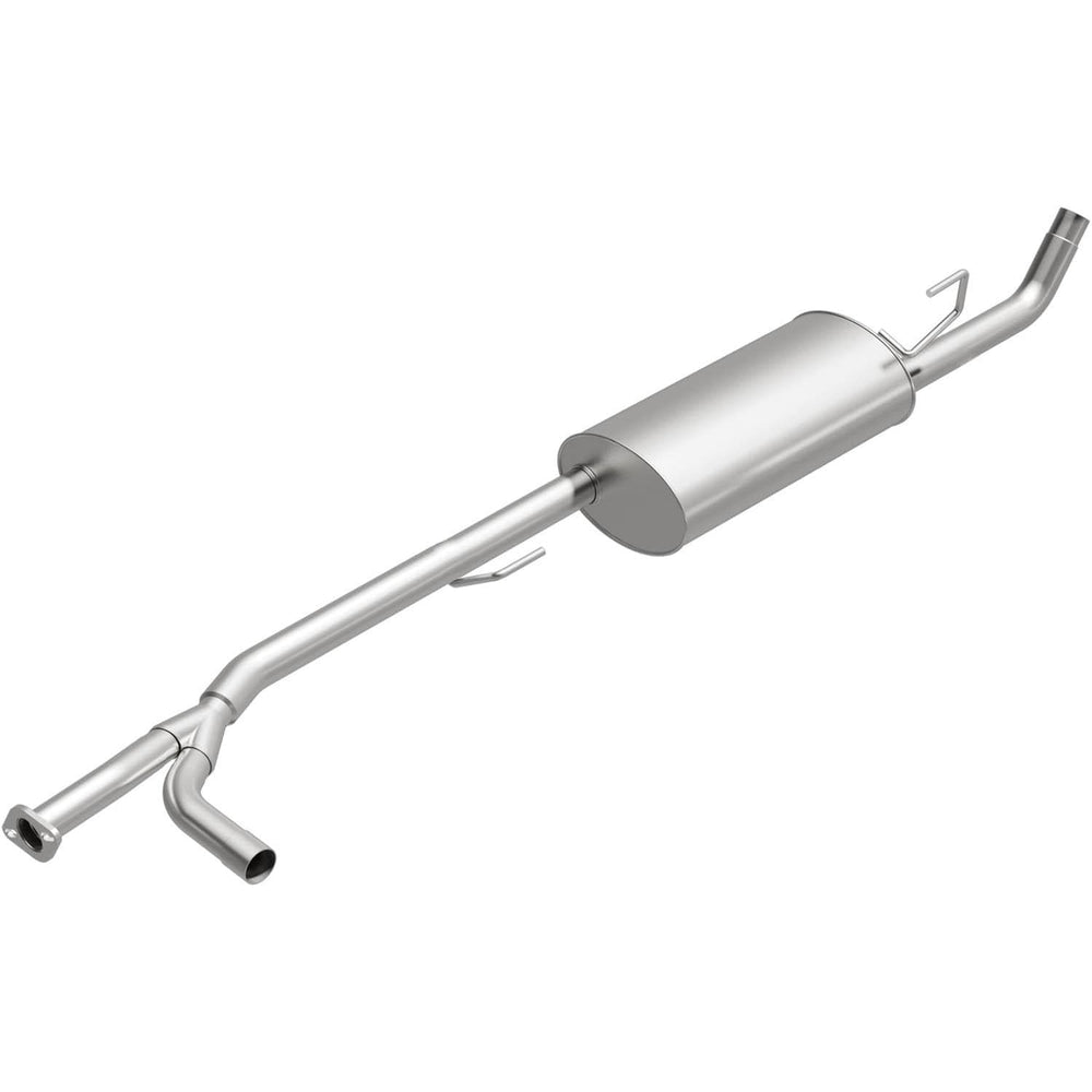 DIRECT-FIT MUFFLER - 07-18 EQUATOR