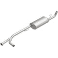 DIRECT-FIT MUFFLER - 07-18 EQUATOR