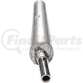 DRIVESHAFT ALUMINUM