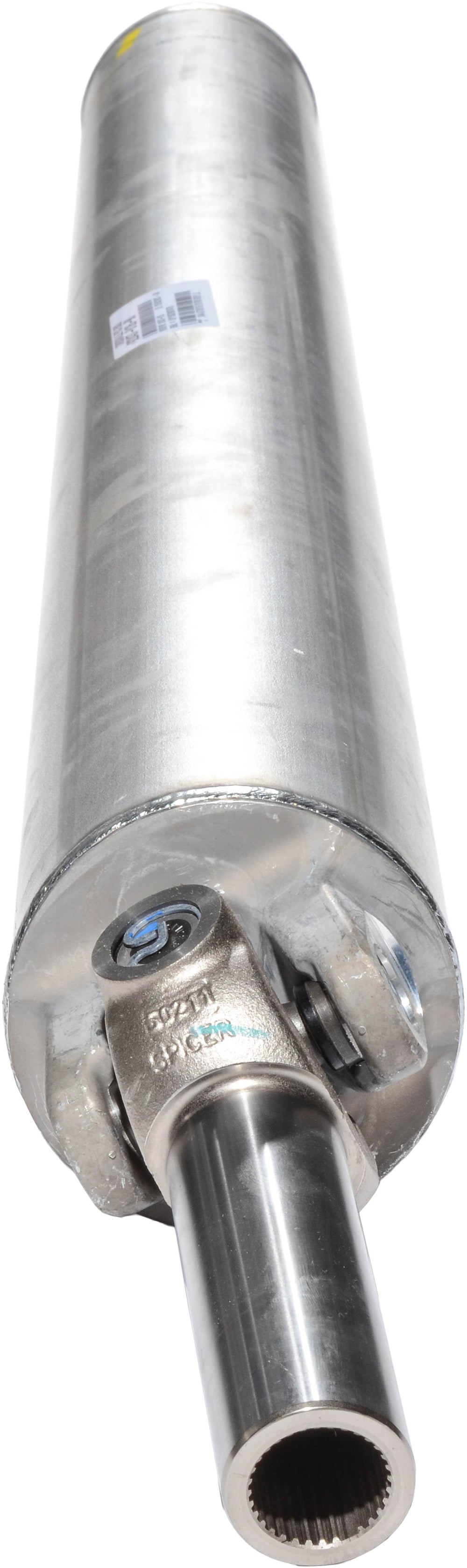 DRIVESHAFT ALUMINUM