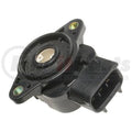 THROTTLE POSITION SENSOR