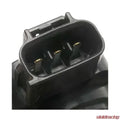 THROTTLE POSITION SENSOR