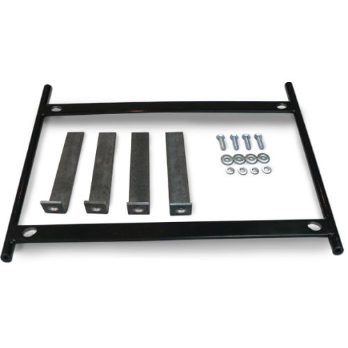 SEAT MOUNTING BRACKET 7983 TOYOTA PICK UP PASSENGER