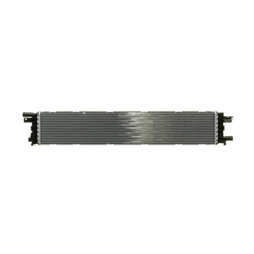 LOW-TEMPERATURE RADIATOR