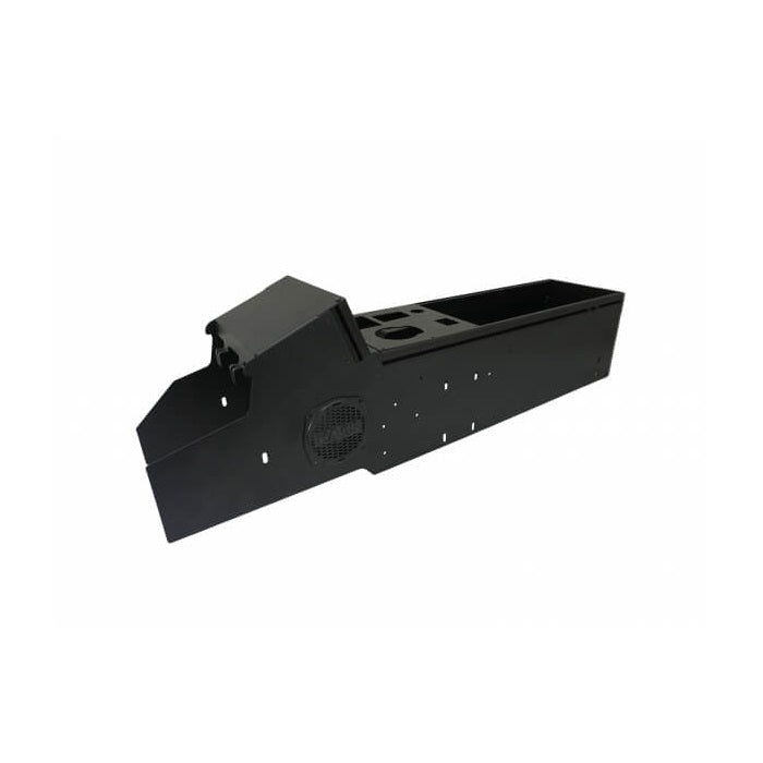 VEHICLE-SPECIFIC 23' FLAT CONSOLE F