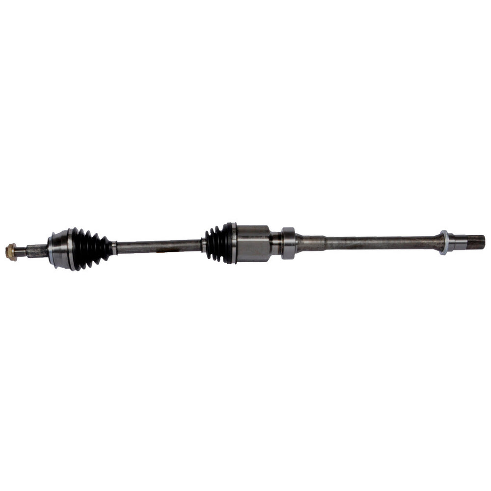 NEW CV AXLE ASSEMBLY