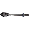 NEW CV AXLE ASSEMBLY