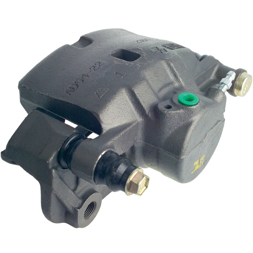 FRICTION CHOICE CALIPERS