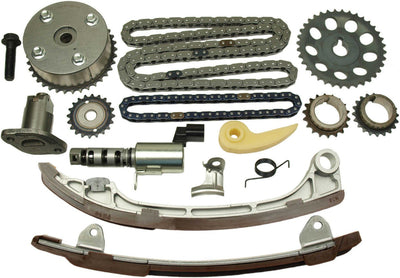 TIMING CHAIN KIT, 2004-2015/LEXUS,