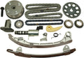 TIMING CHAIN KIT, 2004-2015/LEXUS,