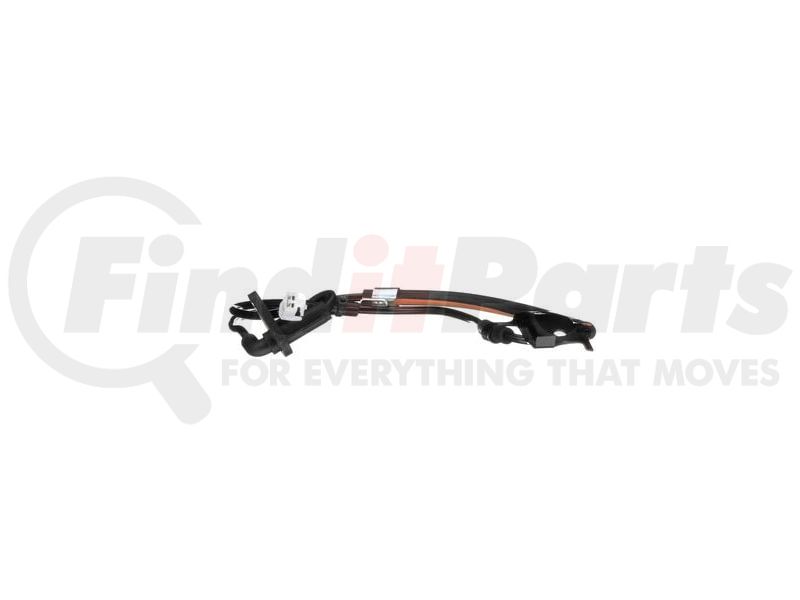 INTERMOTOR ABS SPEED SENS