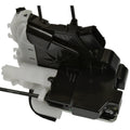 POWER DOOR LOCK ACTR