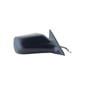 0004 TOYOTA AVALON RH POWER NONFOLDAWAY OE MIRROR BLACK