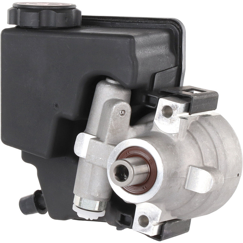 SELECT POWER STEERING