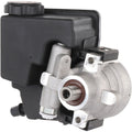 SELECT POWER STEERING
