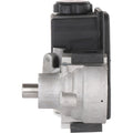 SELECT POWER STEERING