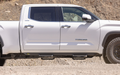 EDC SIDE STEPS | TOYOTA TUNDRA CREW