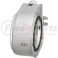 ENGINE OIL COOLER