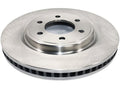 DISC BRAKE CALIPER - FRONT LEFT