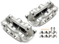 DISC BRAKE CALIPER - FRONT LEFT