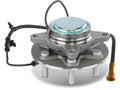 DISC BRAKE CALIPER - FRONT LEFT