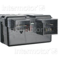 STD BLOWER RESISTOR