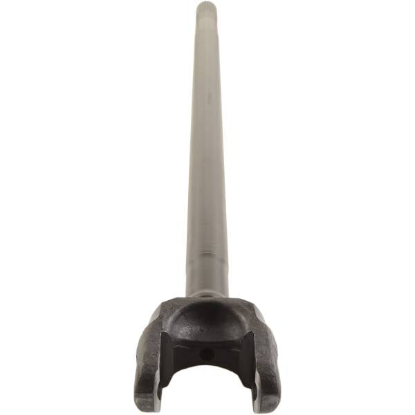 CHROMOLY FRONT AXLE SHAFT OUTER (DANA 44) RH/LH