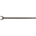 CHROMOLY FRONT AXLE SHAFT OUTER (DANA 44) RH/LH