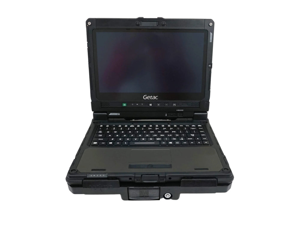 GETAC K120 TABLET DOCKING STATION