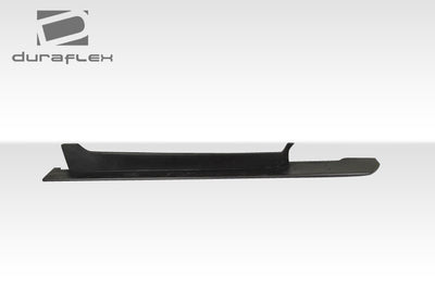 2000-2009 Honda S2000 Duraflex AM-S Wide Body Side Skirts Rocker Panels - 6 Piece