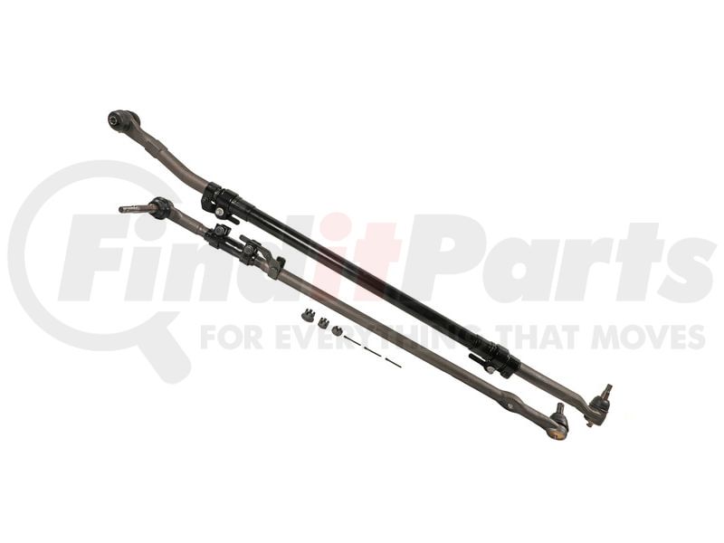 STEERING LINKAGE ASSEMBLY