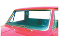 71-72 CHVY/GMC TRCK SS WINDSHIELD TRIM