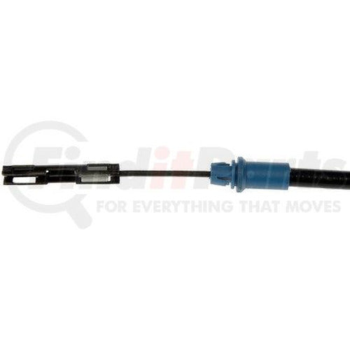 BRAKE CABLE
