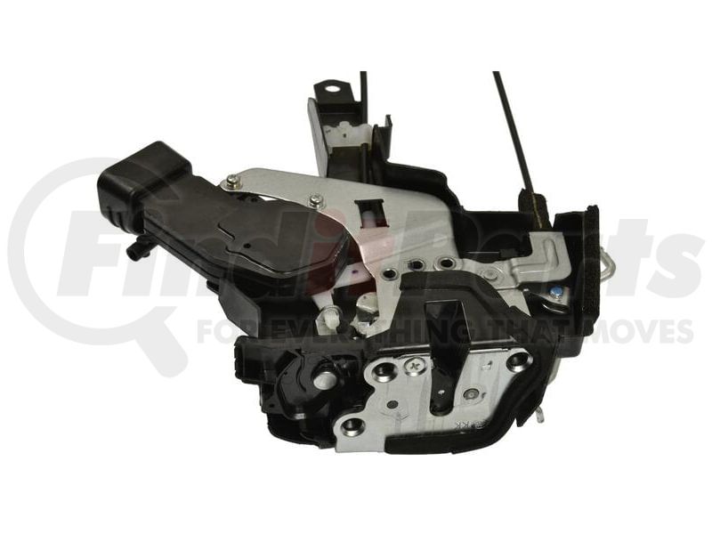POWER DOOR LOCK ACTR