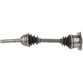 CV DRIVE AXLE