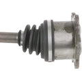 CV DRIVE AXLE